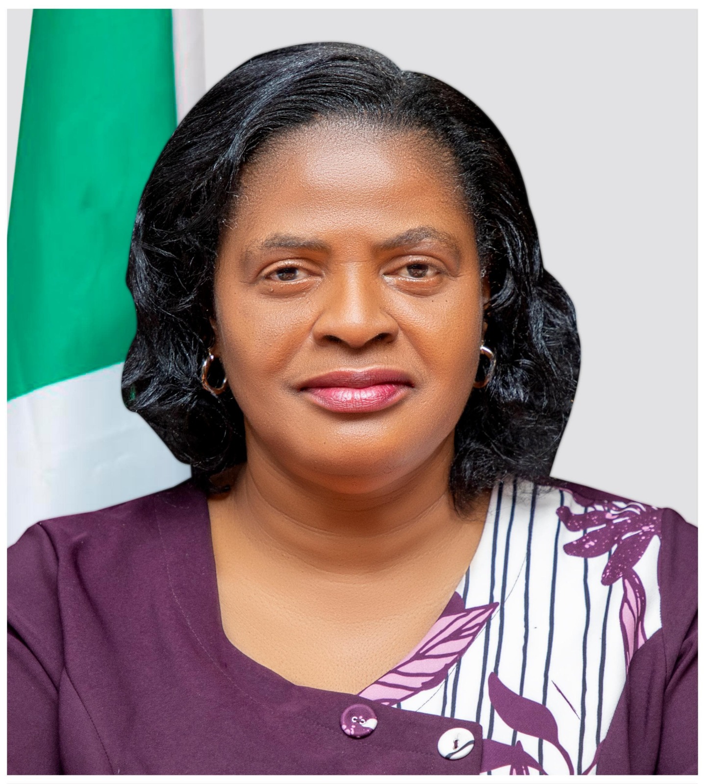 Esuabana Nko Asanye Mrs.