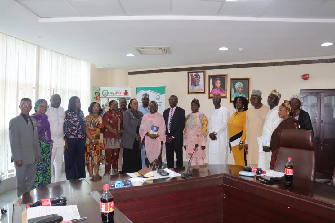 Closing remarks by the Permanent Secretary